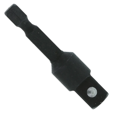 1/4 In. Square X 1/4 In. Hex Socket Adapter-DSA0250-3182