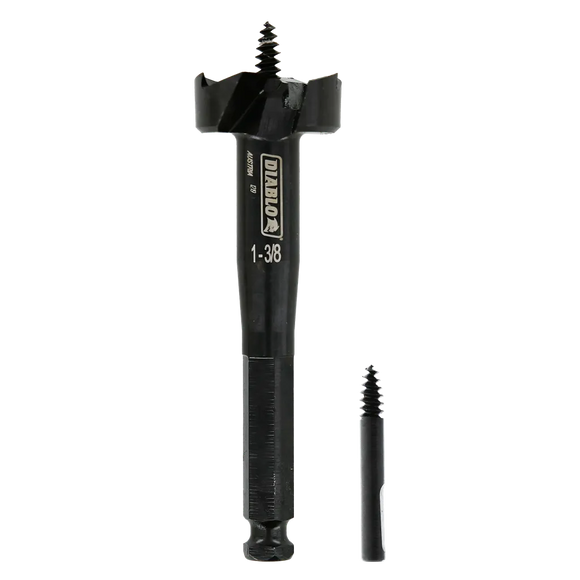 1-3/8 in. Dia. SPEEDemon‚™ Self-Feed Bit | Diablo Tools | PCS