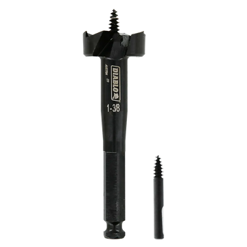 1-3/8 in. Dia. SPEEDemon‚™ Self-Feed Bit | Diablo Tools | PCS