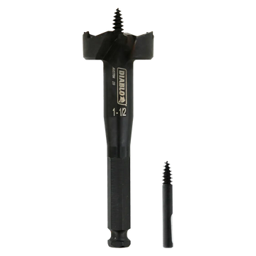 1-1/2 in. Dia. SPEEDemon‚™ Self-Feed Bit | Diablo Tools | PCS