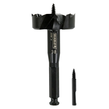 2-1/8 in. Dia. SPEEDemon‚™ Self-Feed Bit | Diablo Tools | PCS