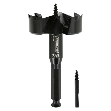 2-9/16 in. Dia. SPEEDemon‚™ Self-Feed Bit | Diablo Tools | PCS