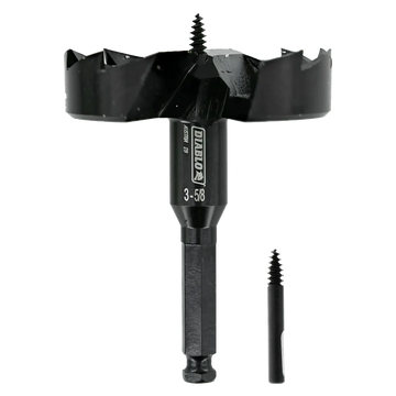 3-5/8 in. Dia. SPEEDemon‚™ Self-Feed Bit | Diablo Tools | PCS