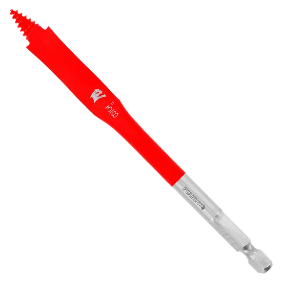3/8 in. x 4 in. Spade Bit | Diablo Tools | PCS