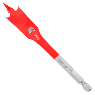 5/8 in. x 4 in. Spade Bit | Diablo Tools | PCS