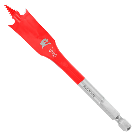 5/8 in. x 4 in. Spade Bit | Diablo Tools | PCS
