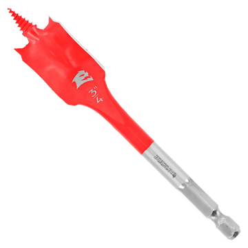 3/4 in. x 4 in. Spade Bit | Diablo Tools | PCS