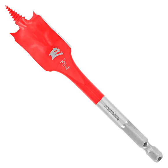 3/4 in. x 4 in. Spade Bit | Diablo Tools | PCS