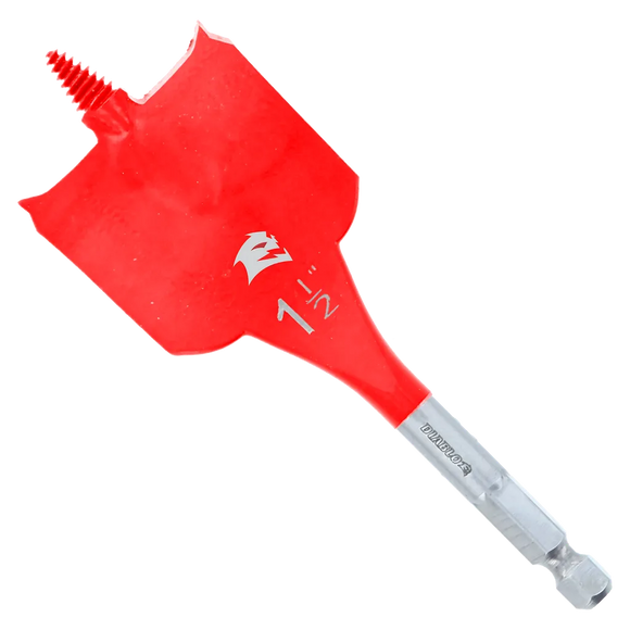 1-1/2 in. x 4 in. Spade Bit | Diablo Tools | PCS