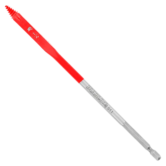 1/4 in. x 6 in. Spade Bit | Diablo Tools | PCS