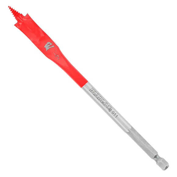 1/2 in. x 6 in. Spade Bit | Diablo Tools | PCS