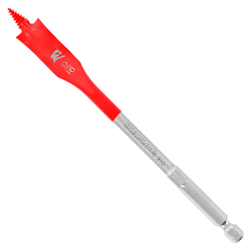 9/16 in. x 6 in. Spade Bit | Diablo Tools | PCS