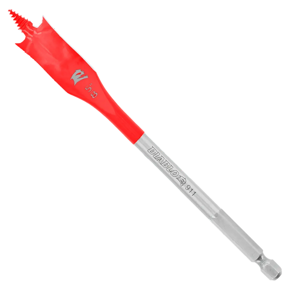 5/8 in. x 6 in. Spade Bit | Diablo Tools | PCS