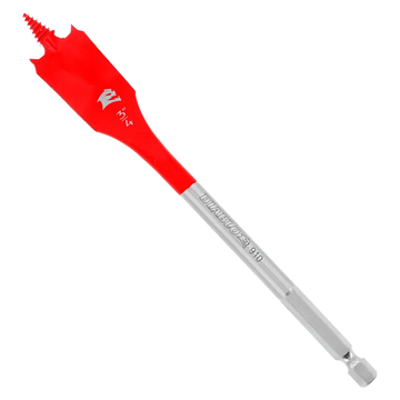 3/4 in. x 6 in. Spade Bit (2-Pack) | Diablo Tools | PCS