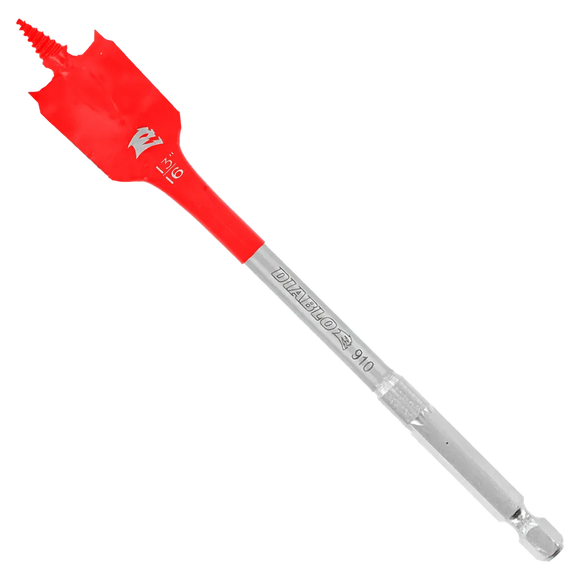 13/16 in. x 6 in. Spade Bit | Diablo Tools | PCS