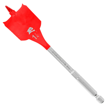1-1/4 in. x 6 in. Spade Bit | Diablo Tools | PCS