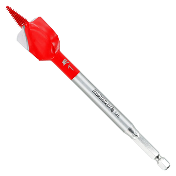 Diablo 1 in. x 6 in. Demo Demon‚™ Spade Bit for Nail-Embedded Wood | Diablo Tools | PCS