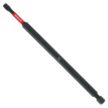6 in. #2 Square Drive Bit | Diablo Tools | PCS