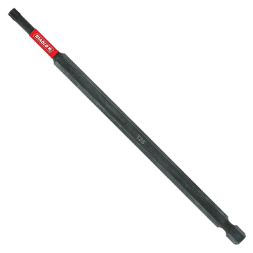 6 in. #25 Torx Drive Bit | Diablo Tools | PCS