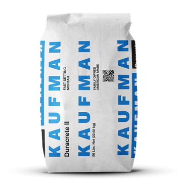 Duracrete II Concrete Repair Mortar