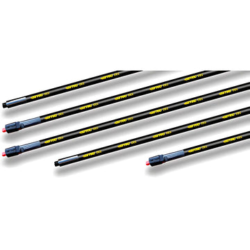 Core & Casing,10',for PHW FlexShaft head