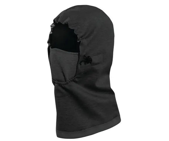 OccuNomix Extremely Warm Balaclava - BAL-380-B - One Size - Black