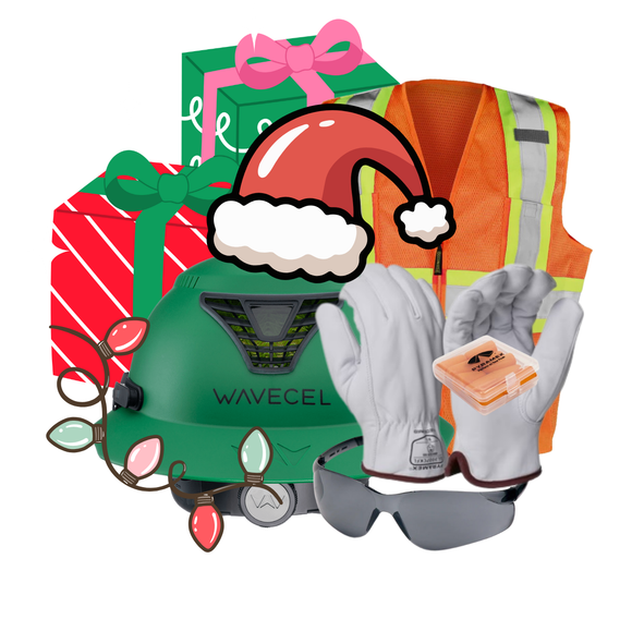 Supply Haus FNG™ HOLIDAY DAY 1 STARTER KIT $129.00 PRICE WILL NOT LAST