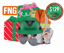 Supply Haus FNG™ HOLIDAY DAY 1 STARTER KIT $129.00 PRICE WILL NOT LAST-1