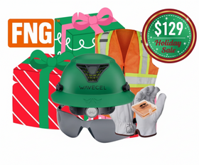 Supply Haus FNG™ HOLIDAY DAY 1 STARTER KIT $129.00 PRICE WILL NOT LAST