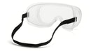 Pyramex - G200 - G200T - Clear H2X Anti-Fog - Ventless - G200T_34B