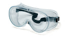 Pyramex - G200 - G200T - Clear H2X Anti-Fog - Ventless - G200T_34F
