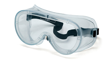 Pyramex Ventless Goggle by Pyramex Safety