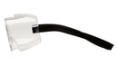 Pyramex - G200 - G200T - Clear H2X Anti-Fog - Ventless - G200T_S
