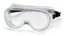 Pyramex - G201 - G201T - Clear AF - Perforated - G201T_34F