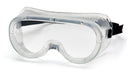 Pyramex Perforated Goggle-2