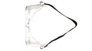 Pyramex - G201 - G201T - Clear AF - Perforated - G201T_T