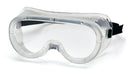 Pyramex - G201 - G201 - Clear - Perforated - G201_34F