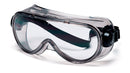 Pyramex - G304 - G304TN - Clear H2X Anti-Fog Lens with Neoprene Strap - G304T_34F