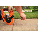 Keson Little Giant G150BOLD Chalk Line Reel – 150 ft Bold Line
Keson 2.0mm Bold Chalk Reel – Little Giant ABS Housing
Little Giant Chalk Line Reel 150' – Keson G150BOLD
Bold String Chalk Reel for Concrete & Framing Layout