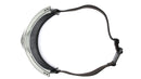 Pyramex - G604 - G604T2 - Clear H2X Anti-Fog-2 Straps - G604T2_T