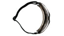 Pyramex - G704 - G704T - Clear Anti-Fog- Low Profile - G704T_T