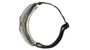 Pyramex - G704 - G724T - Gray Anti-Fog - Low Profile - G724T_T