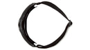 Pyramex - G9WMG - G9WMG - Black Frame- Wire Mesh Goggles - G9WMG_T