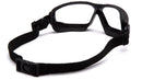 Pyramex - Torser - GB10010TM - Clear H2MAX Anti-Fog - GB10010TM_34B