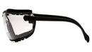 Pyramex - V2G Reader - GB1810STR15 - Clear H2X Anti-Fog + 1.5 - GB1810STR15_S