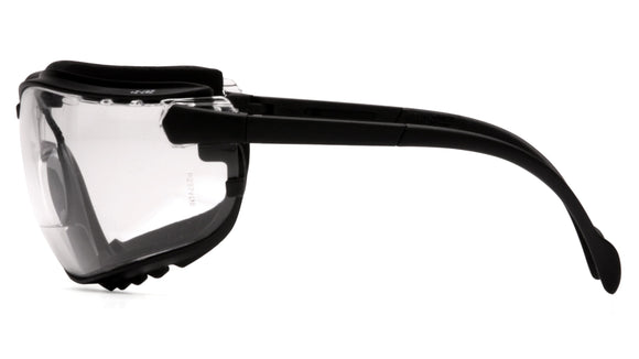 Pyramex - V2G Reader - GB1810STR15 - Clear H2X Anti-Fog + 1.5 - GB1810STR15_S