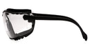 Pyramex - V2G Reader - GB1810STR20 - Clear H2X Anti-Fog + 2.0 - GB1810STR20_S