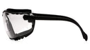 Pyramex - V2G Reader - GB1810STR25 - Clear H2X Anti-Fog + 2.5 - GB1810STR25_S