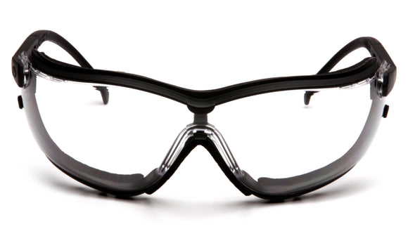 Pyramex - V2G Reader - GB1810STR15 - Clear H2X Anti-Fog + 1.5 - GB1810ST_F