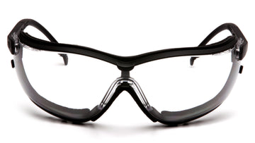 Pyramex - V2G Reader - GB1810STR25 - Clear H2X Anti-Fog + 2.5 - GB1810ST_F